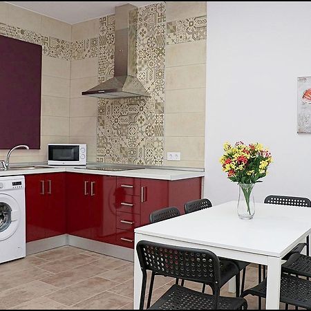 Casa Rural Zara III Кониль-де-ла-Фронтера Экстерьер фото