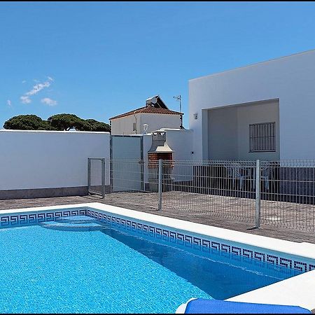 Casa Rural Zara III Кониль-де-ла-Фронтера Экстерьер фото