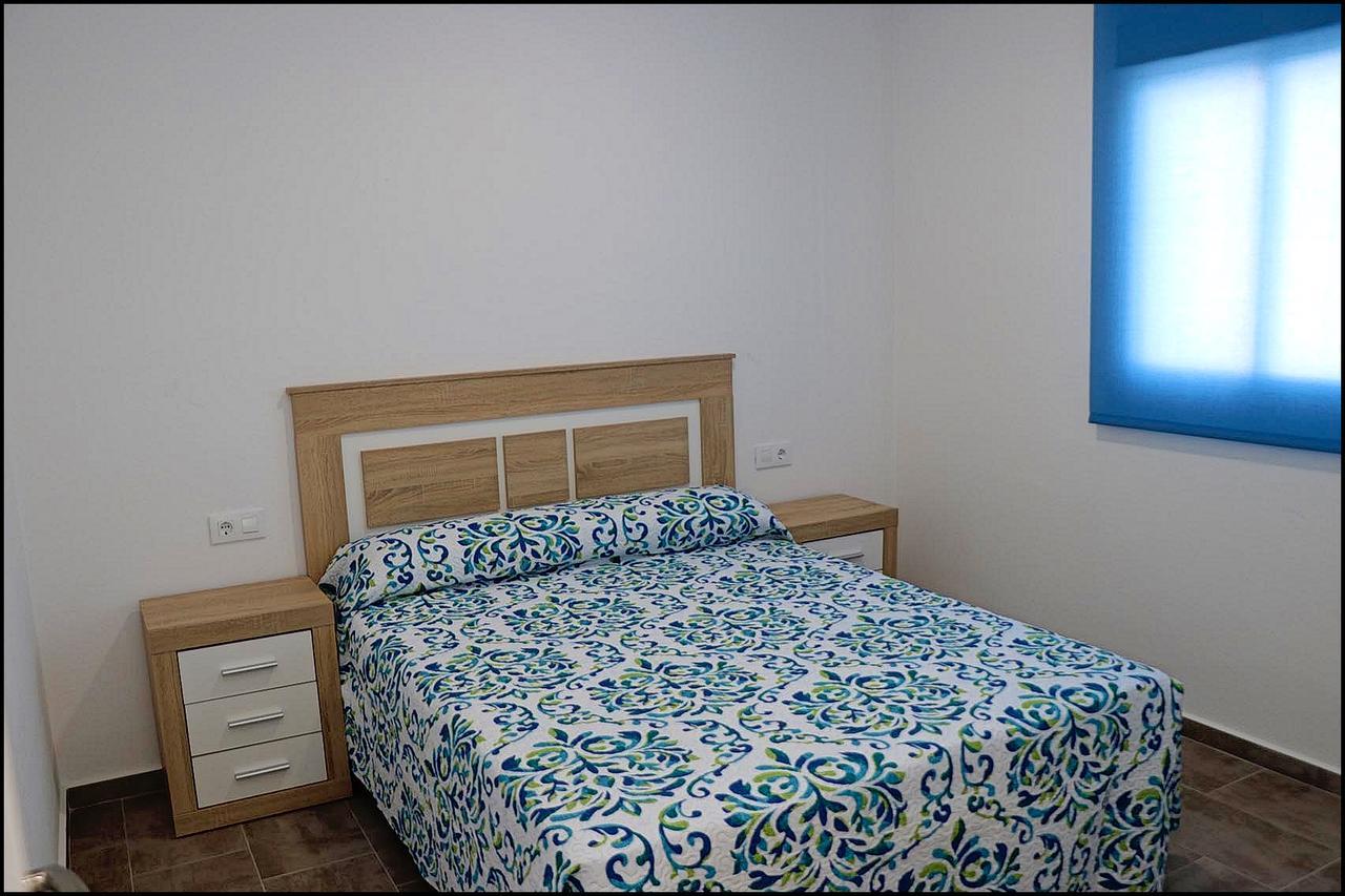 Casa Rural Zara III Кониль-де-ла-Фронтера Экстерьер фото