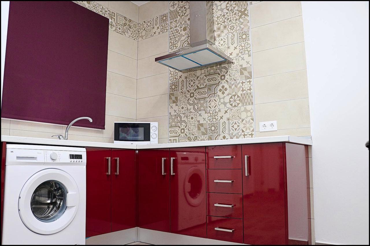 Casa Rural Zara III Кониль-де-ла-Фронтера Экстерьер фото