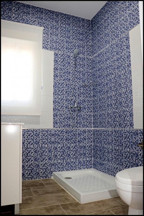 Casa Rural Zara III Кониль-де-ла-Фронтера Экстерьер фото
