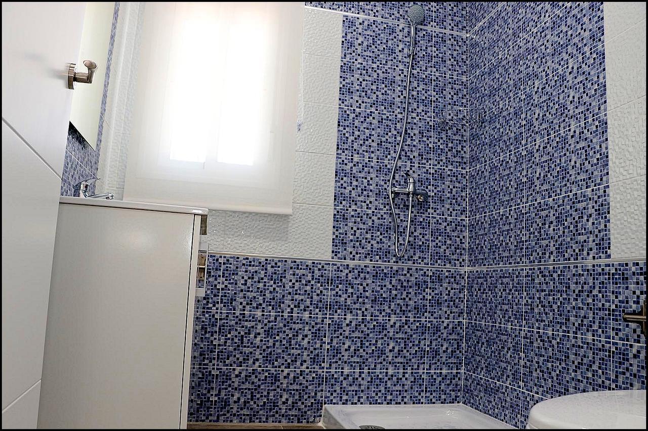Casa Rural Zara III Кониль-де-ла-Фронтера Экстерьер фото