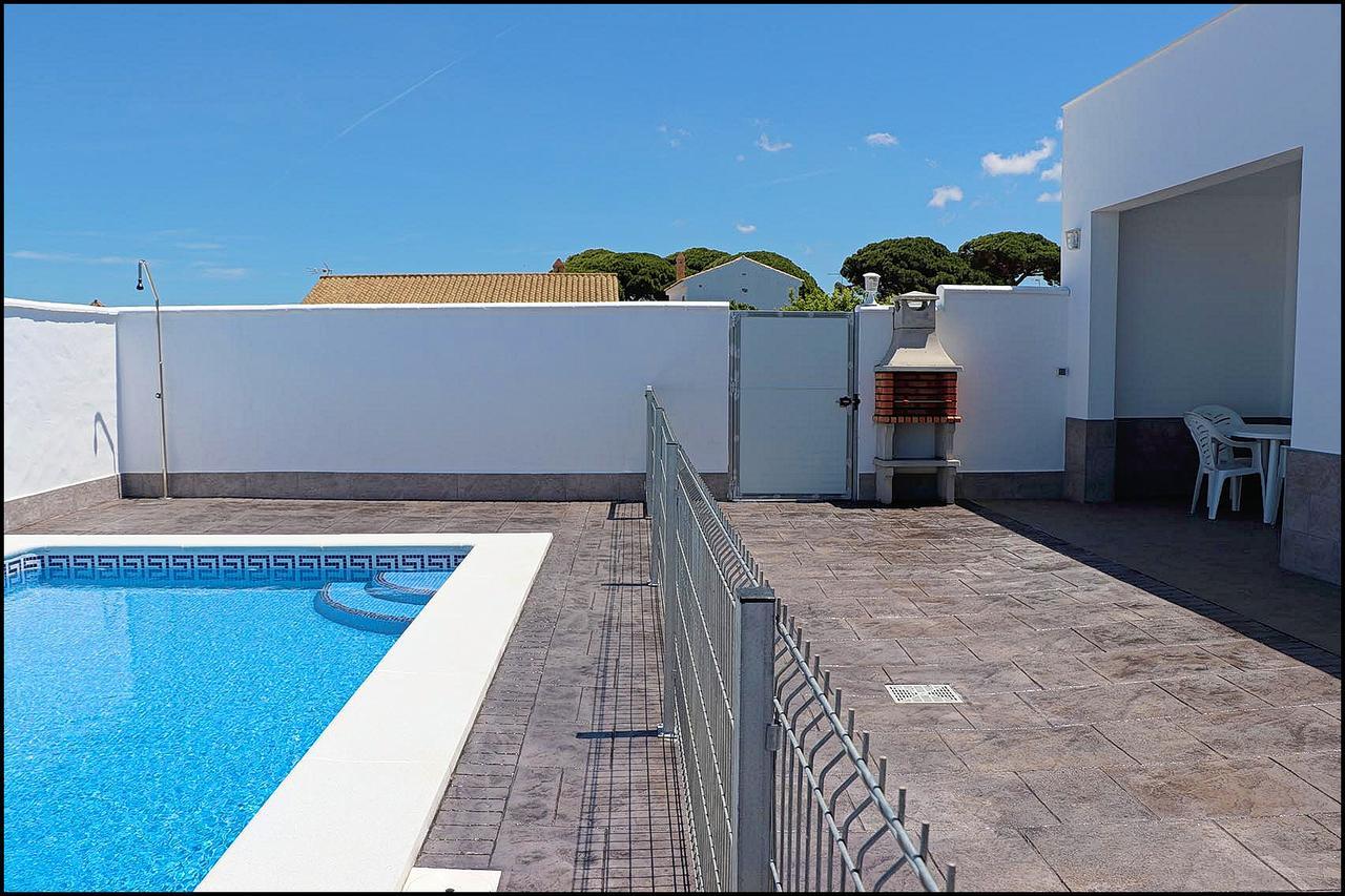 Casa Rural Zara III Кониль-де-ла-Фронтера Экстерьер фото