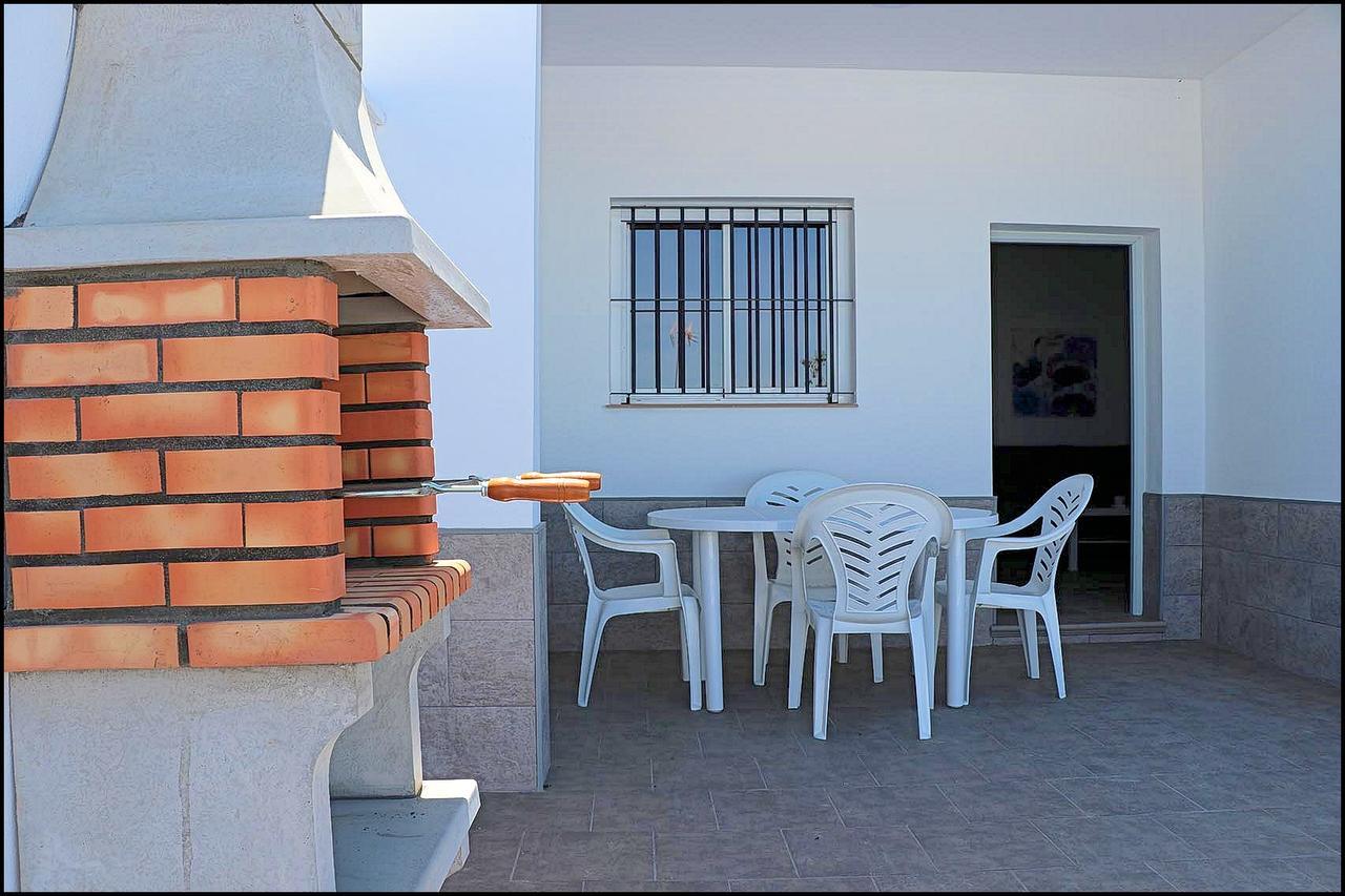 Casa Rural Zara III Кониль-де-ла-Фронтера Экстерьер фото