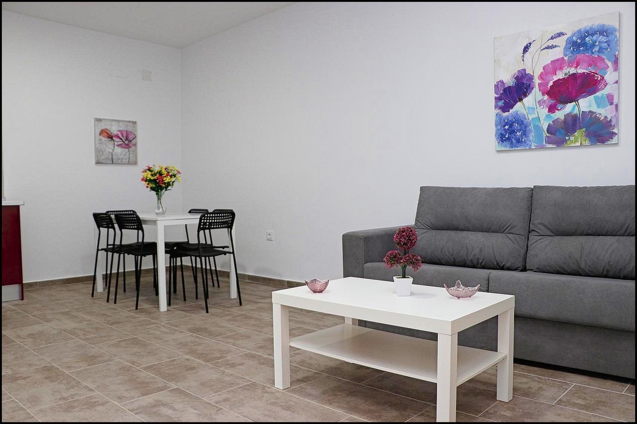 Casa Rural Zara III Кониль-де-ла-Фронтера Экстерьер фото