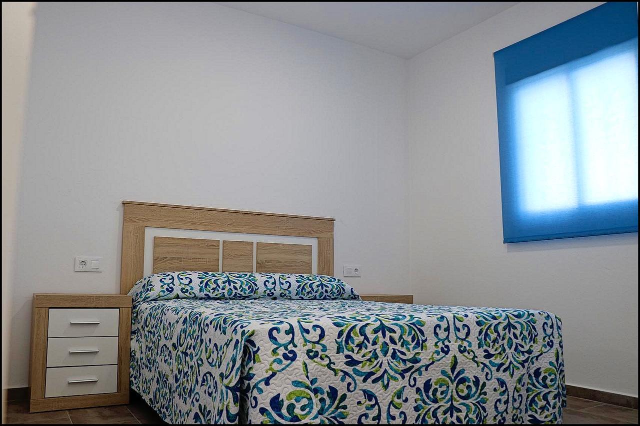 Casa Rural Zara III Кониль-де-ла-Фронтера Экстерьер фото