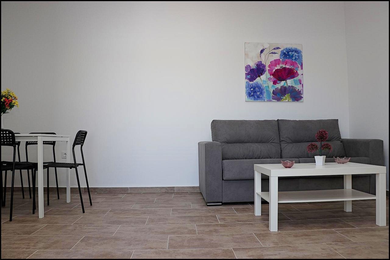 Casa Rural Zara III Кониль-де-ла-Фронтера Экстерьер фото