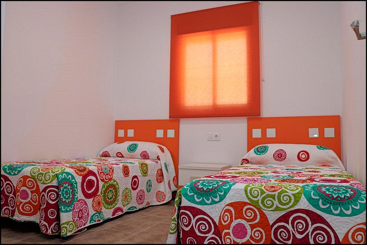 Casa Rural Zara III Кониль-де-ла-Фронтера Экстерьер фото